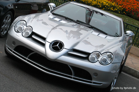 MB SLR (0)