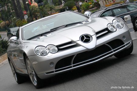 MB SLR (1)